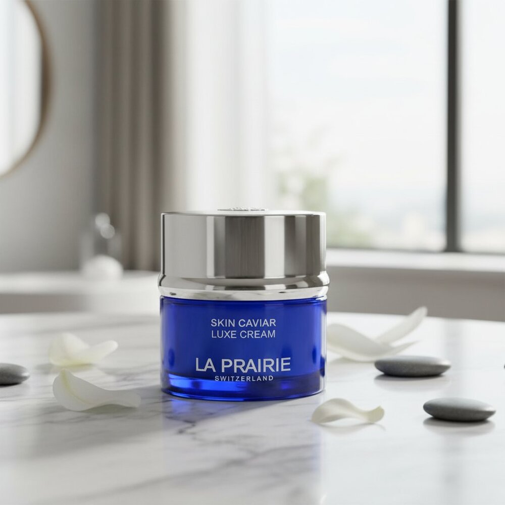 La Prairie - Skin Caviar Luxe Cream 50ml/1.7oz - Picture 2 of 2